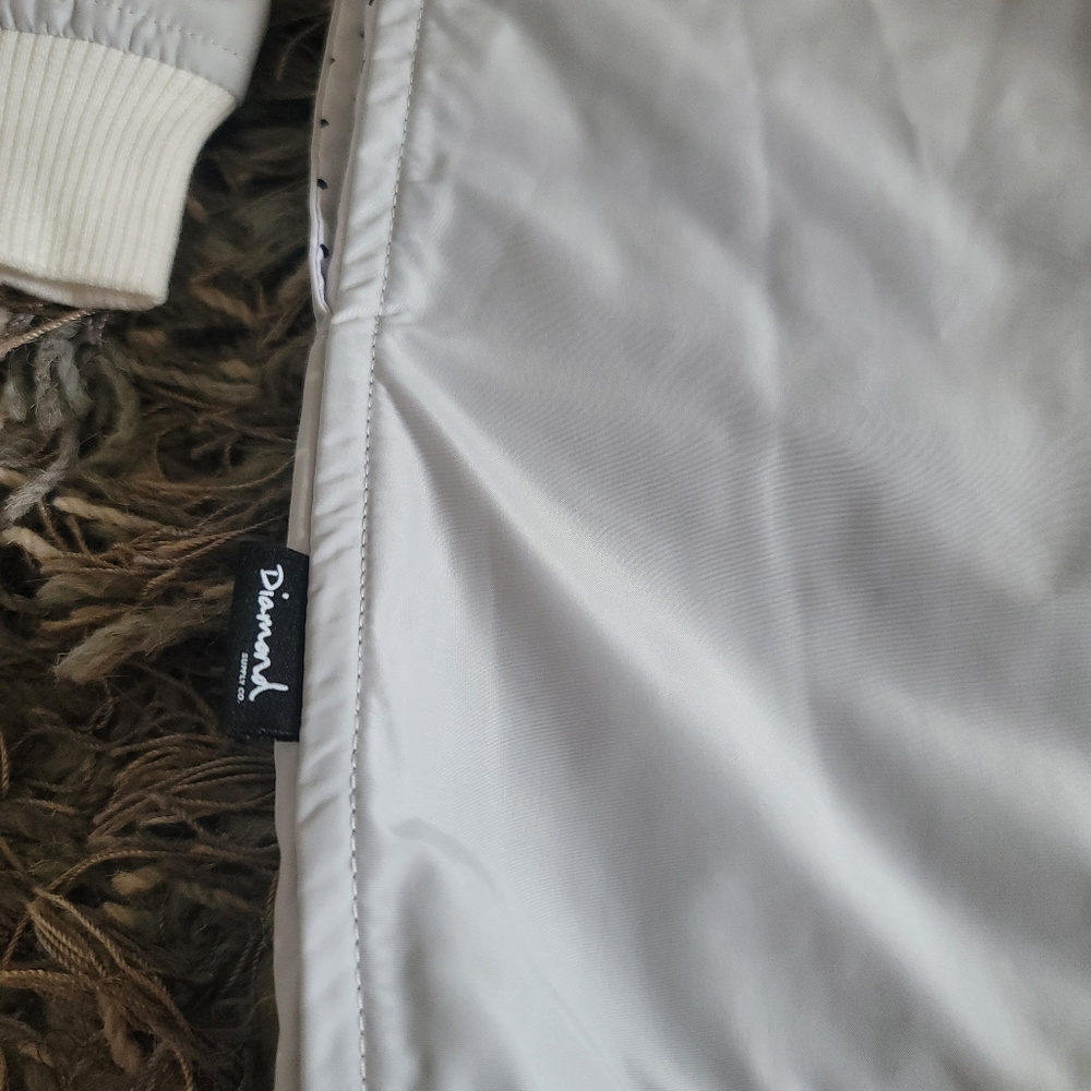 New primitive coach jacket - Picture 3 of 6